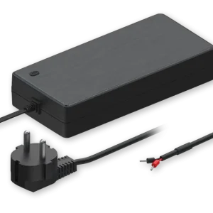 Teltonika 250W EU Power Supply | PR320EUA - Image 1