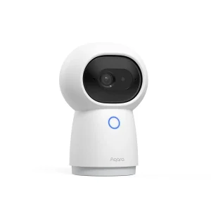 Aqara G3 Wireless Camera Hub | CH-H03 - Image 1