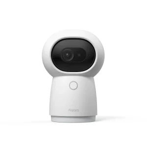 Aqara G3 Wireless Camera Hub | CH-H03 - Image 2