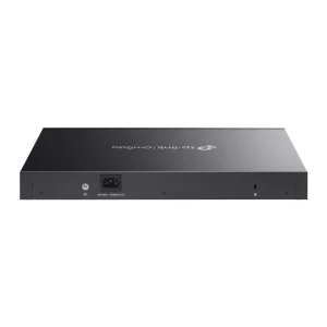 TP-Link Omada 28-Port PoE+ Gigabit L2+ Managed Switch with 4 SFP Slots - Image 1