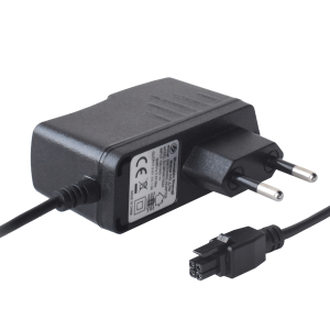 Teltonika Replacement 9W EU Power Supply | PR3PUEU3 - Image 1