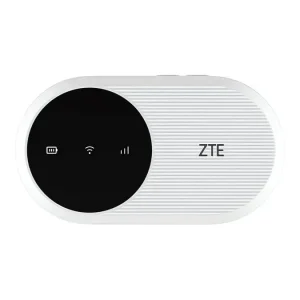 ZTE LTE CAT 6 Mobile Pocket Wi-Fi Router | U10P - Image 1