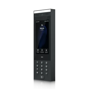 Ubiquiti UniFi Access G3 Intercom | UA-G3-Intercom - Image 1
