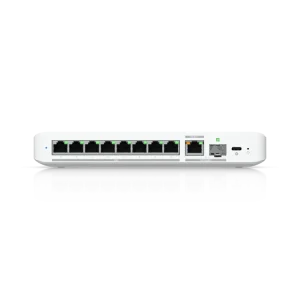 Ubiquiti UniFi - Switch FLEX, 8 Port 2.5GbE - Image 1