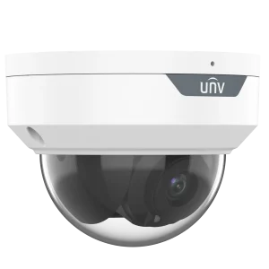 Uniview UNV 4MP Fixed Dome IP Camera 2.8mm | IPC324LB‑AF28‑A2 - Image 1