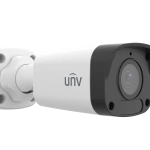 Uniview UNV 2MP Fixed Mini Bullet IP Camera 2.8mm | IPC2122LB-AF28-A2 - Image 1