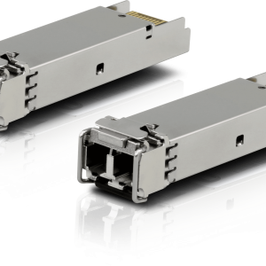Ubiquiti UniFi Network - Multi-Mode Module SFP, 1G, 2 pack