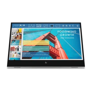 HP E14 G4 Portable Monitor - Image 1