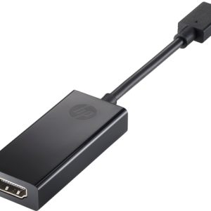 HP USB-C to HDMI 2.0 Adapter - Image 1