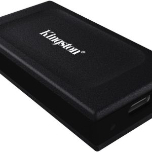 Kingston 2000G Renegade PCIe 4.0 NVMe SSD W/ HeatSink - Image 1
