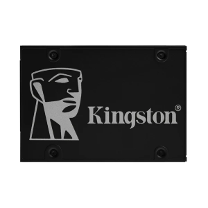 Kingston 2048G SSD KC600 SATA3 2.5in - Image 1