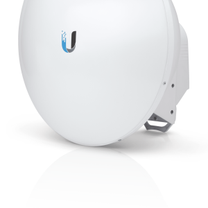 Ubiquiti UISP airFiber 5x 23dBi Parabolic Dish | AF-5G23-S45 - Image 1