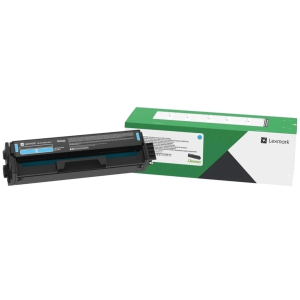 Lexmark 20N5XC0 Cyan CRTG Extra Return - Image 1