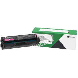 Lexmark 20N5XM0 Magenta CRTG Extra Return - Image 1