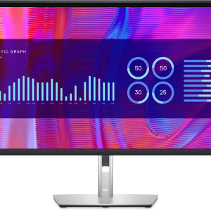 Dell 32 USB-C Hub Monitor - Image 1
