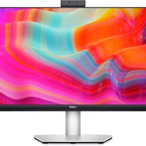 Dell C2423H 24in Video Conferencing Monitor - Image 1
