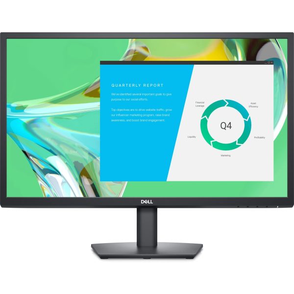 Dell 24 Monitor - E2423HN - 60.47 cm (23.8)