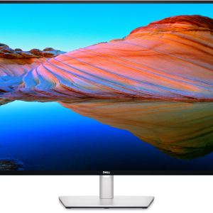 Dell Ultrasharp 43in 4K USB-C Hub Monitor- U4323QE - Image 1