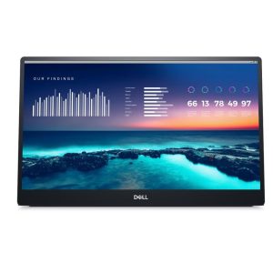 Dell 14 Portable Monitor - Image 1