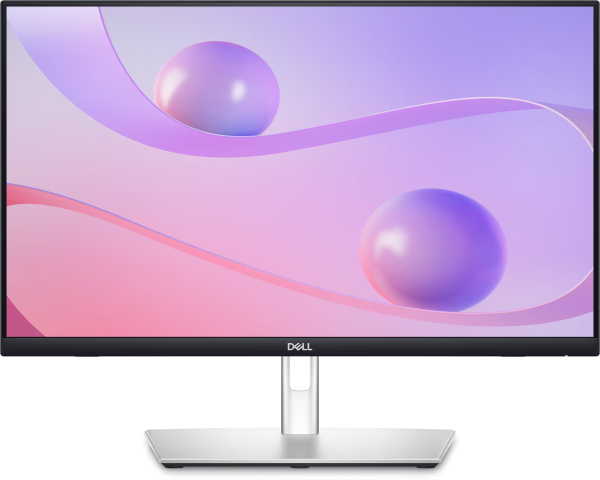 Dell 24 Touch USB-C Hub Monitor