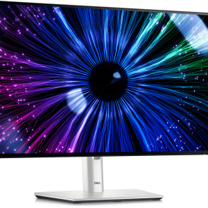 Dell UltraSharp U2424HE 24 USB-C Hub 23.8in Monitor - Image 1