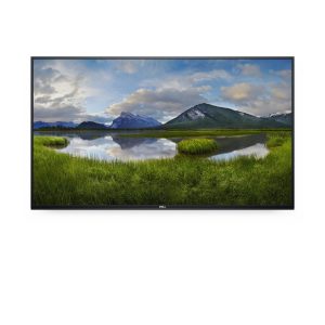 Dell 55 4K Conference Room Monitor - Image 1