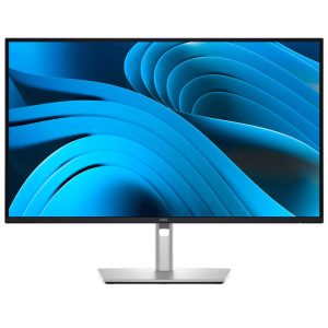 Dell Pro 27 Plus QHD USB-C Hub Monitor - Image 1