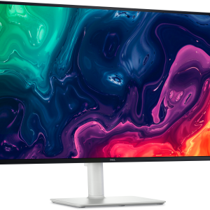 Dell S3225QS 32 Plus 4K Monitor - Image 1