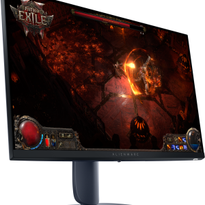 Dell Allieware 27in QHD Monitor - Image 1