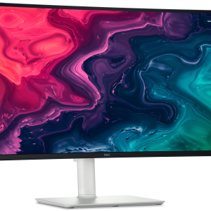 Dell S3425DW 34 Plus WQHD USB-C Curved Monitor - Image 1
