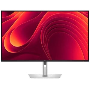 Dell Pro P3225DE 32 Plus QHD USB-C Hub Monitor - Image 1