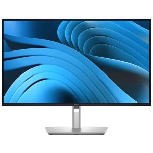 Dell Pro 27 Plus 4K USB-C Hub Monitor - Image 1