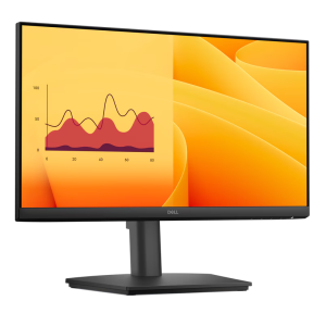 Dell Pro 22 Adjustable Stand Monitor - E2225HSM - Image 1
