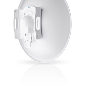 Ubiquiti UISP airMAX 5GHz 30dBi RocketDish LW | RD-5G30-LW - Image 1