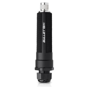 Ubiquiti UISP airMAX Bullet Dual Band AC IP67 | BulletAC-IP67 - Image 1