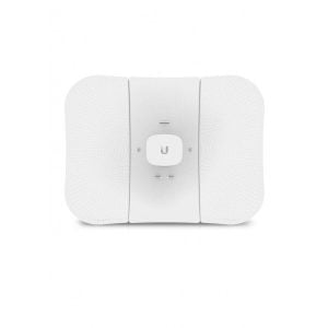 Ubiquiti UISP airMAX LiteBeam M5 5 GHz 23dBi Radio Includes POE Injector | LBE-M5-23 - Image 1