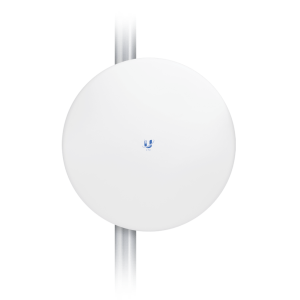 Ubiquiti UISP airMAX LTU Pro 5GHz 24dBi CPE Includes POE Injector | LTU-PRO - Image 1