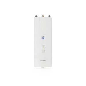 Ubiquiti UISP airMAX LTU Rocket 5GHz Radio Includes POE Injector | LTU-Rocket - Image 1