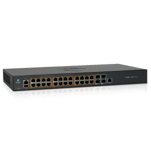 Cambium cnMatrix 28P PoE Switch | CB-CNM-EX2028-P - Image 1