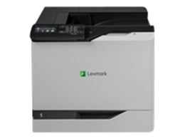 Lexmark Cs820De Colour Laser Printer