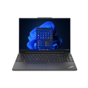 Lenovo ThinkPad E16 16in WUXGA Notebook - Image 1