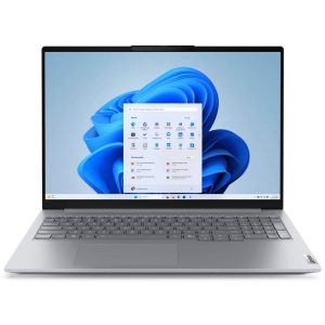 Lenovo ThinkBook T16 16in WUXGA Notebook - Image 1