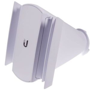 Ubiquiti UISP airMAX AC PrismStation 5GHz 60° Horn Antenna | Horn-5-60 - Image 1
