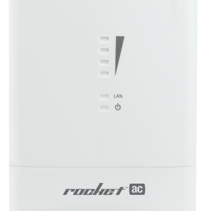 Ubiquiti UISP airMAX Rocket AC Lite 5GHz Radio Includes POE Injector | R5AC-LITE - Image 1