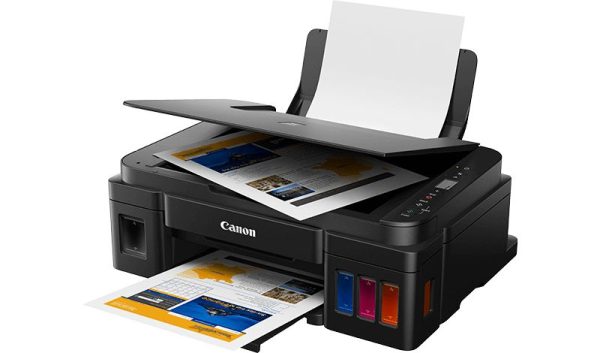 Canon PIXMA G2410 Printer
