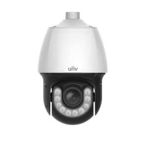UNV-H.265 - 2MP PTZ Dome Camera 22x Optical Zoom - Image 1