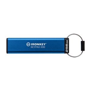 Kingston 256GB USB-A + USB-C 3.2 Gen 1 DataTraveler DuoG2 - Image 1