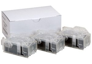 Lexmark W840 Staple 3 Pack Toner - Image 1