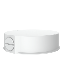 UNV - Fixed Fish Eye Junction Box - Image 1