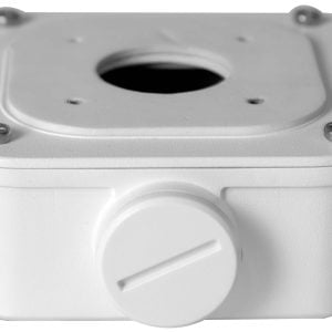 UNV - Fixed Mini Bullet Junction Box - Image 1